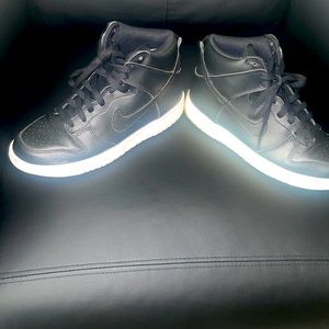 Nike 6.5 maybe wore twice been in box